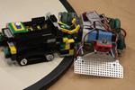 Alunos do Colégio Objetivo participarão da RoboCup 2010, em Cingapura