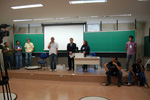 Alunos do Colégio Objetivo participarão da RoboCup 2010, em Cingapura