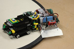 Alunos do Colégio Objetivo participarão da RoboCup 2010, em Cingapura