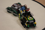 Alunos do Colégio Objetivo participarão da RoboCup 2010, em Cingapura