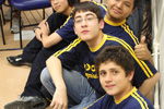Alunos do Colégio Objetivo participarão da RoboCup 2010, em Cingapura
