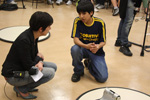 Alunos do Colégio Objetivo participarão da RoboCup 2010, em Cingapura