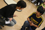 Alunos do Colégio Objetivo participarão da RoboCup 2010, em Cingapura