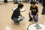 Alunos do Colégio Objetivo participarão da RoboCup 2010, em Cingapura
