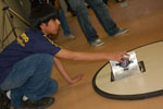 Alunos do Colégio Objetivo participarão da RoboCup 2010, em Cingapura