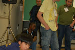 Alunos do Colégio Objetivo participarão da RoboCup 2010, em Cingapura
