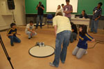 Alunos do Colégio Objetivo participarão da RoboCup 2010, em Cingapura