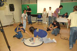 Alunos do Colégio Objetivo participarão da RoboCup 2010, em Cingapura