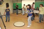 Alunos do Colégio Objetivo participarão da RoboCup 2010, em Cingapura