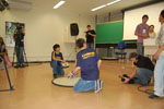 Alunos do Colégio Objetivo participarão da RoboCup 2010, em Cingapura
