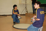 Alunos do Colégio Objetivo participarão da RoboCup 2010, em Cingapura