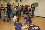 Alunos do Colégio Objetivo participarão da RoboCup 2010, em Cingapura
