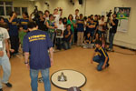 Alunos do Colégio Objetivo participarão da RoboCup 2010, em Cingapura