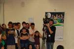 Alunos do Colégio Objetivo participarão da RoboCup 2010, em Cingapura