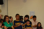 Alunos do Colégio Objetivo participarão da RoboCup 2010, em Cingapura