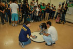 Alunos do Colégio Objetivo participarão da RoboCup 2010, em Cingapura