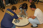 Alunos do Colégio Objetivo participarão da RoboCup 2010, em Cingapura
