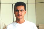 Aluno do Objetivo é medalha de ouro na Olimpíada Brasileira de Física 2000