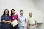 Alunos do Objetivo são premiados na Olimpíada Brasileira de Astronomia