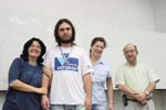Alunos do Objetivo são premiados na Olimpíada Brasileira de Astronomia