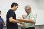 Alunos do Objetivo são premiados na Olimpíada Brasileira de Astronomia