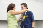 Alunos do Objetivo são premiados na Olimpíada Brasileira de Astronomia