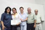 Alunos do Objetivo são premiados na Olimpíada Brasileira de Astronomia