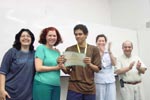 Alunos do Objetivo são premiados na Olimpíada Brasileira de Astronomia