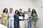 Alunos do Objetivo são premiados na Olimpíada Brasileira de Astronomia