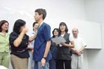 Alunos do Objetivo são premiados na Olimpíada Brasileira de Astronomia