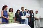 Alunos do Objetivo são premiados na Olimpíada Brasileira de Astronomia