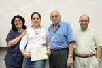Alunos do Objetivo são premiados na Olimpíada Brasileira de Astronomia