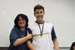 Alunos do Objetivo são premiados na Olimpíada Brasileira de Astronomia