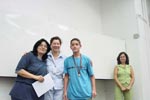 Alunos do Objetivo são premiados na Olimpíada Brasileira de Astronomia