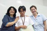 Alunos do Objetivo são premiados na Olimpíada Brasileira de Astronomia