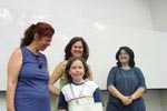 Alunos do Objetivo são premiados na Olimpíada Brasileira de Astronomia