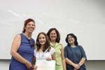 Alunos do Objetivo são premiados na Olimpíada Brasileira de Astronomia