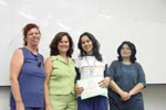 Alunos do Objetivo são premiados na Olimpíada Brasileira de Astronomia