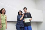 Alunos do Objetivo são premiados na Olimpíada Brasileira de Astronomia