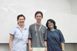 Alunos do Objetivo são premiados na Olimpíada Brasileira de Astronomia