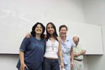 Alunos do Objetivo são premiados na Olimpíada Brasileira de Astronomia