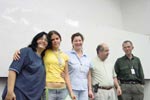 Alunos do Objetivo são premiados na Olimpíada Brasileira de Astronomia