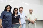 Alunos do Objetivo são premiados na Olimpíada Brasileira de Astronomia
