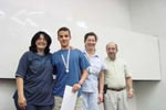 Alunos do Objetivo são premiados na Olimpíada Brasileira de Astronomia