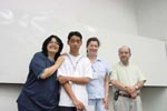 Alunos do Objetivo são premiados na Olimpíada Brasileira de Astronomia