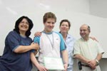 Alunos do Objetivo são premiados na Olimpíada Brasileira de Astronomia