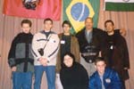 Objetivo  conquista  medalha de bronze na Olimpíada Internacional de Astronomia