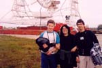 Objetivo  conquista  medalha de bronze na Olimpíada Internacional de Astronomia