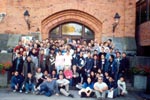 Alunos recebem prata e bronze na Olimpíada Internacional de Astronomia