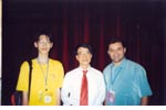 Olimpíada Internacional de Física: Jong Woo Jin traz menção honrosa para o Brasil